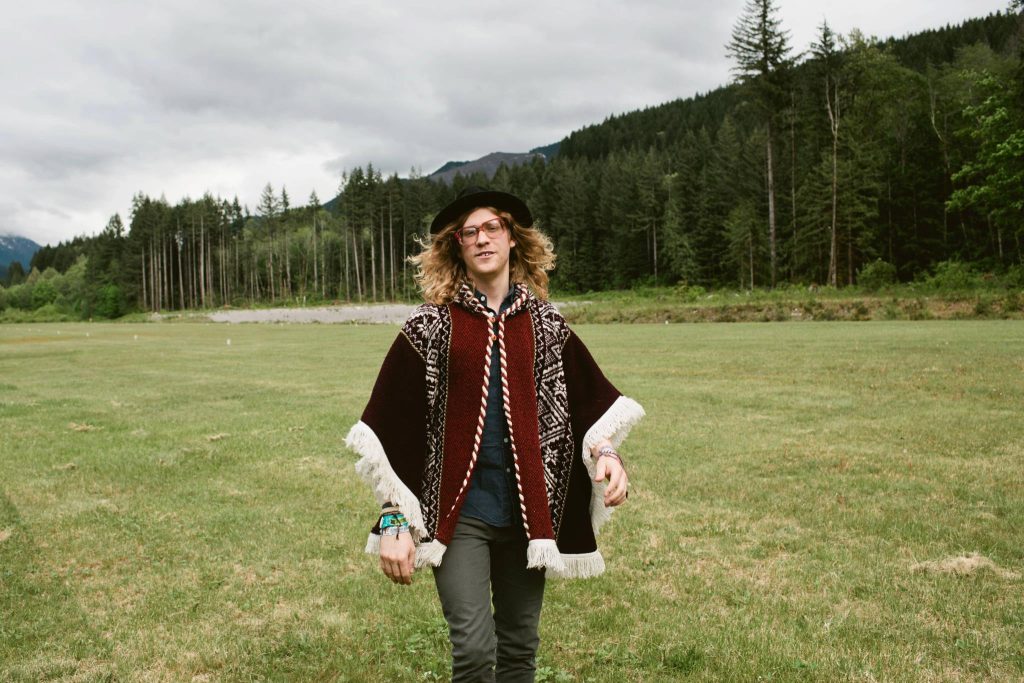 Just Announced: Allen Stone @ Fox on Halloween!