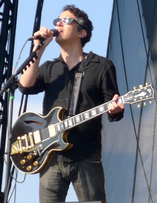 Just Announced: M. Ward @ Boulder Theater  8/25/12