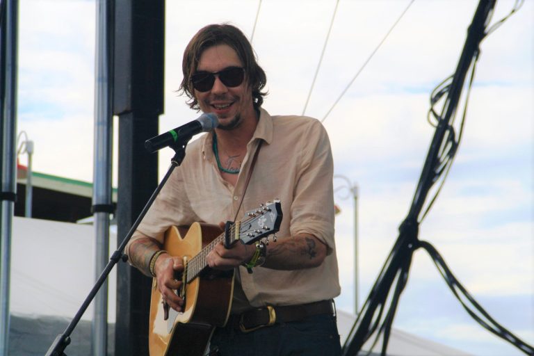 Day Two of the Forecastle Festival X