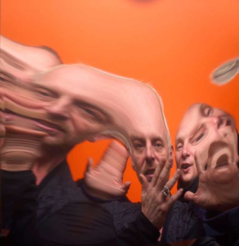 Orbital to Headline Decibel Festival in Seattle September 26-30