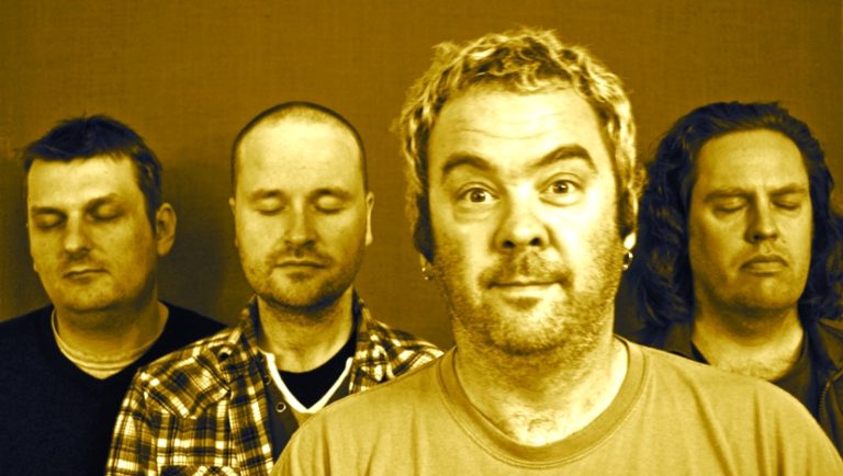 Just Announced: OTT. & THE ALL SEEING I (Live Band) @ Boulder Theater | 10.13