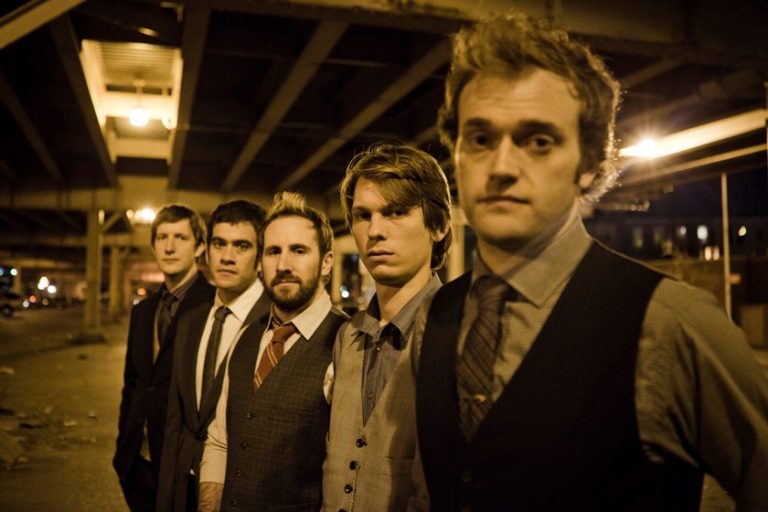 Just Announced: Punch Brothers @ Boulder Theater |12/9/12