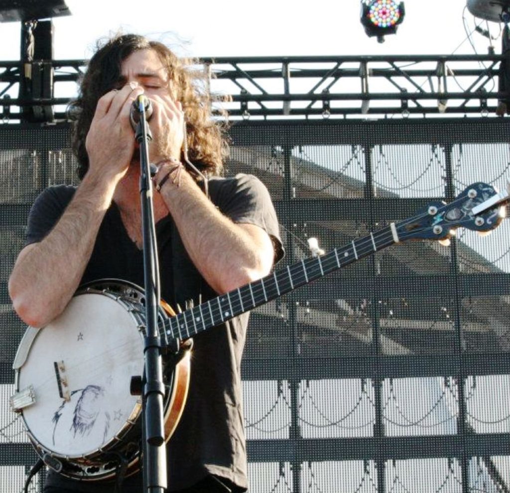 Day 4 @ 2012 Gathering of the Vibes | Sunday Recap