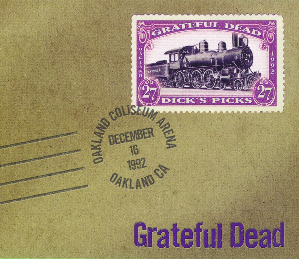Real Gone Releases: David Cassidy, Dion and The Grateful Dead