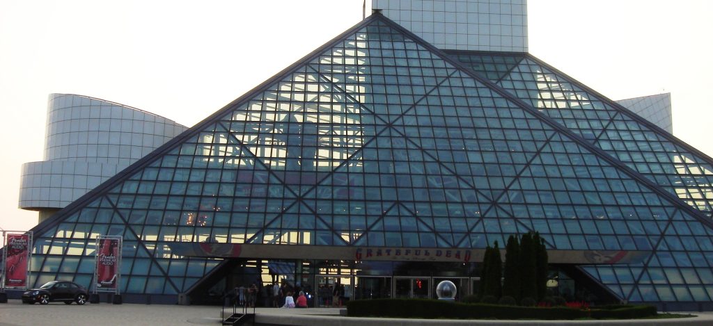 7 Walkers Celebrate Garcia's 70th @ Rock-n-Roll Hall of Fame