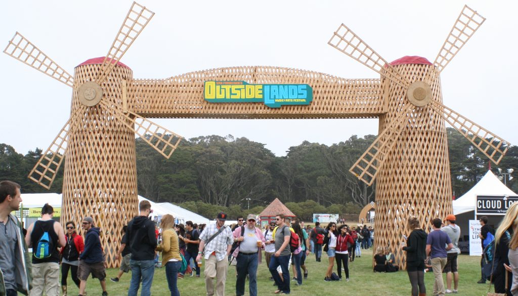 Day 1 @ 2012 Outside Lands Festival | Review & Photos