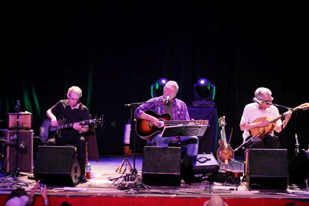 Inventive & Timeless Jorma Kaukonen Goes Out on Fall Tour