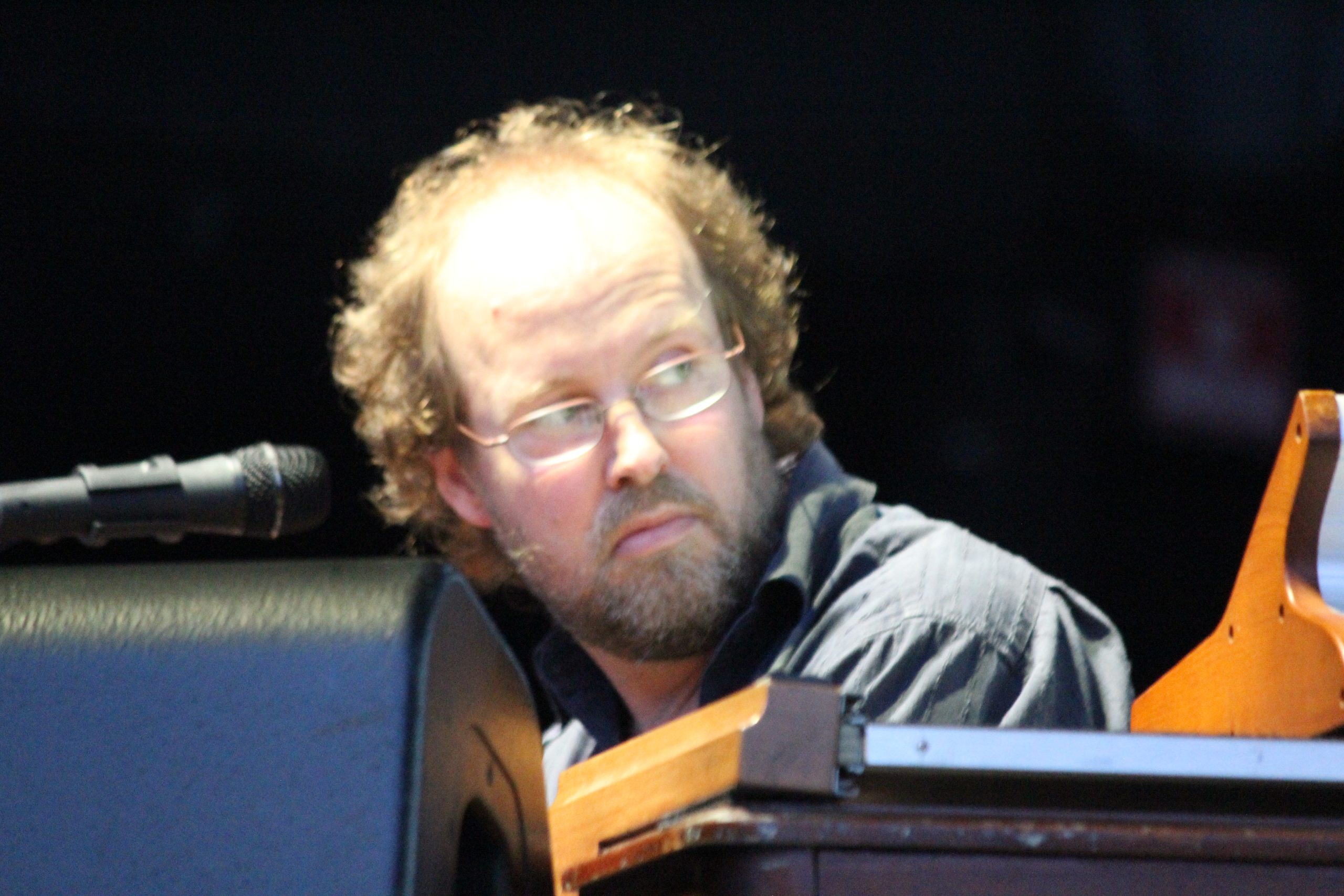 Phish to Webcast Denver Shows