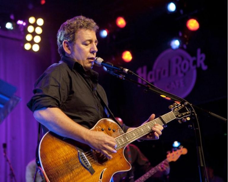 JD & The Straight Shot To Open for The Eagles in Atlantic City