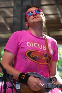 YMSB's "Silent Auction" & "Daily Music Give-Away"