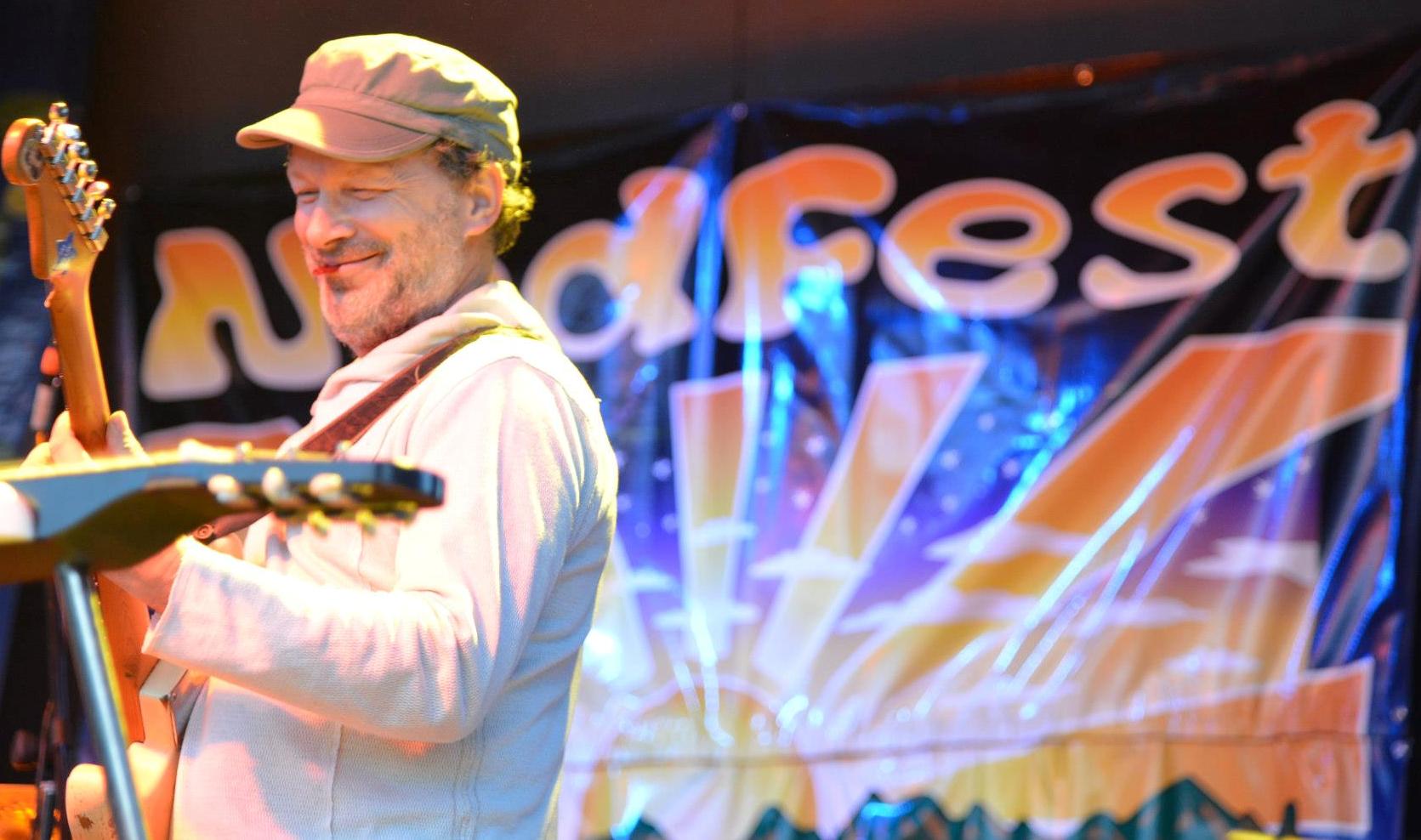 Day 3 @ 2012 NedFest | Sunday Recap