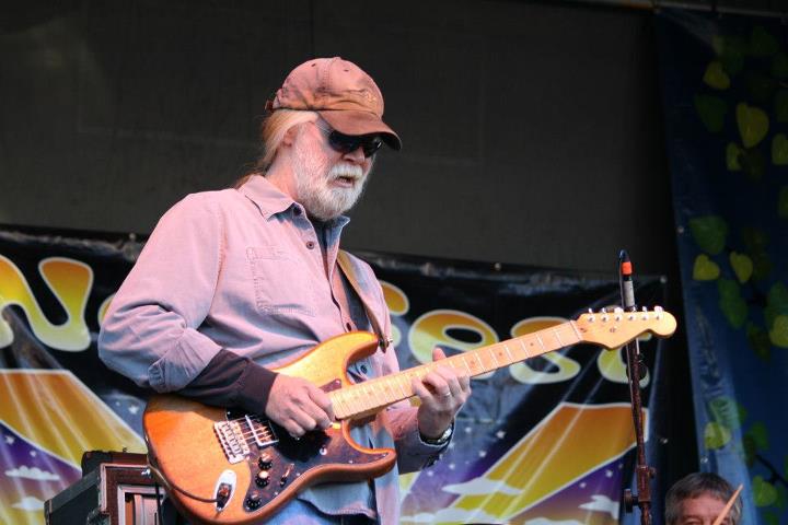 Day 2 @ 2012 NedFest | Saturday Recap