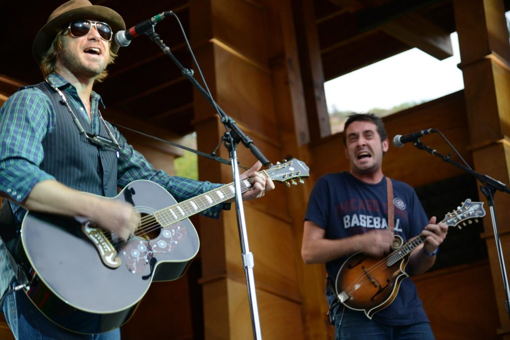 KinFolk Celebration | Lyons, Colorado | Review & Photos