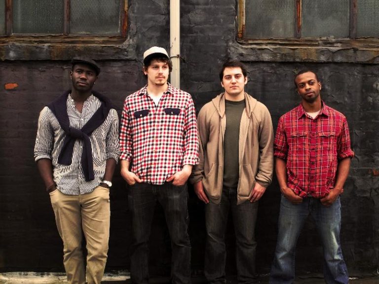 TAUK To Support Perpetual Groove on Fall Tour