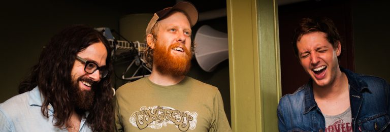 The Congress Announce Fall 2012 Tour Dates