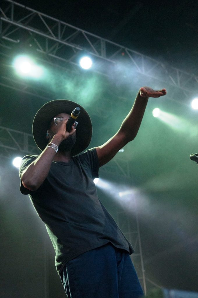 AFROPUNK Announces TV on the Radio To Headline Festival