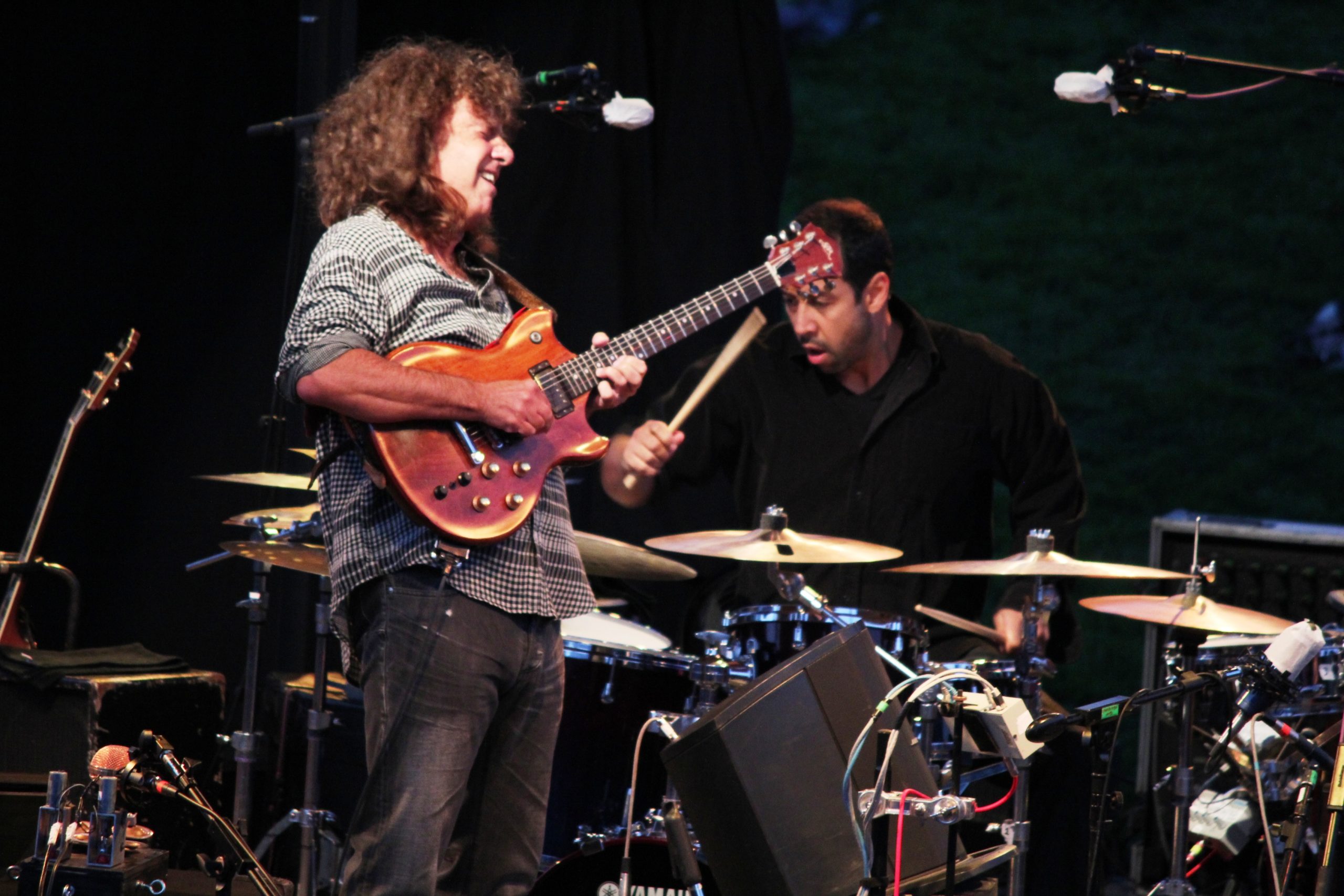 Pat Metheny Unity Group | Botanic Gardens | Review & Photos