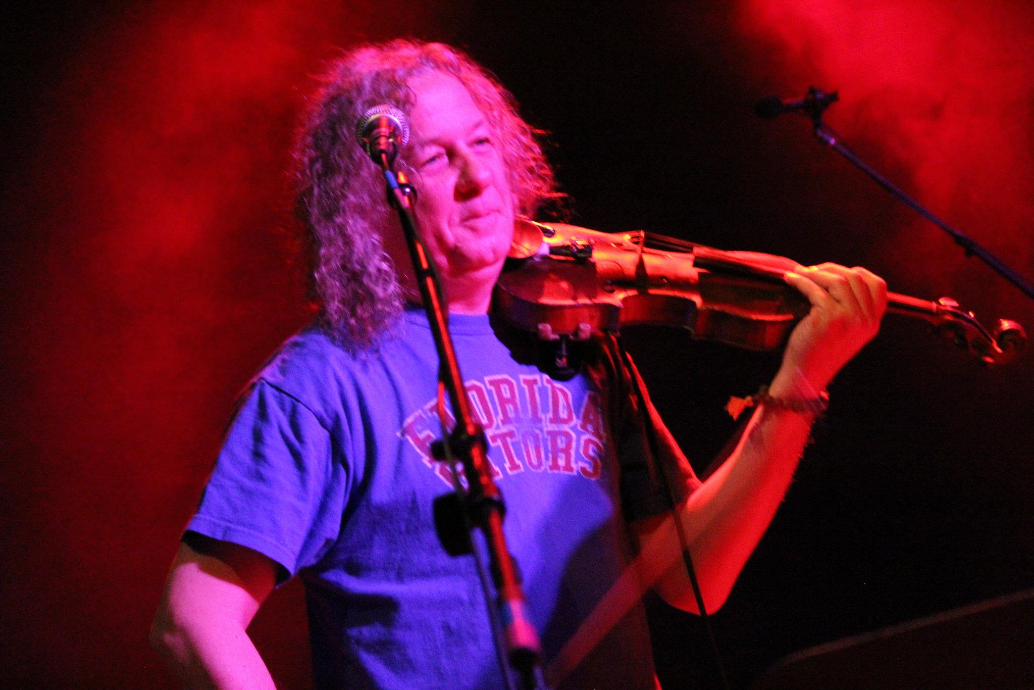 Hangtown Halloween Ball Announces New Artists