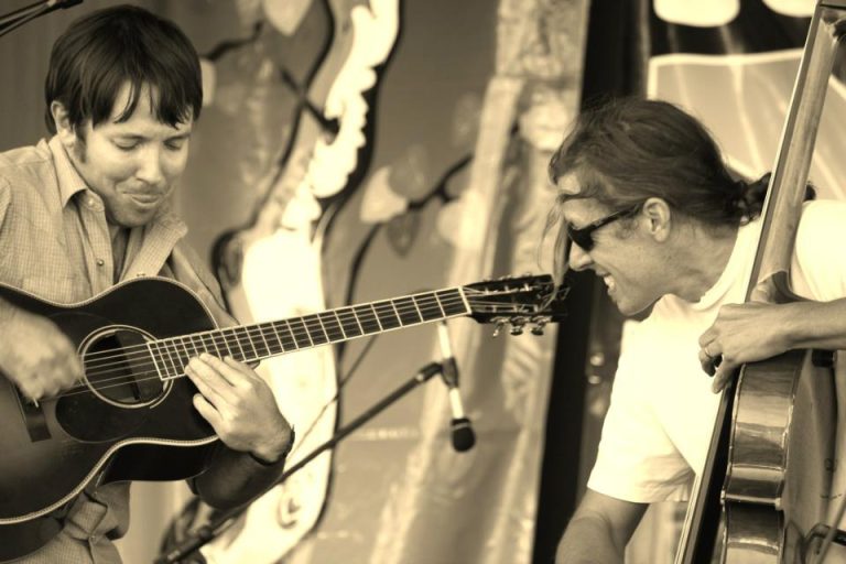 Hot Buttered Rum Announces 3 Night NYE Run in San Fran