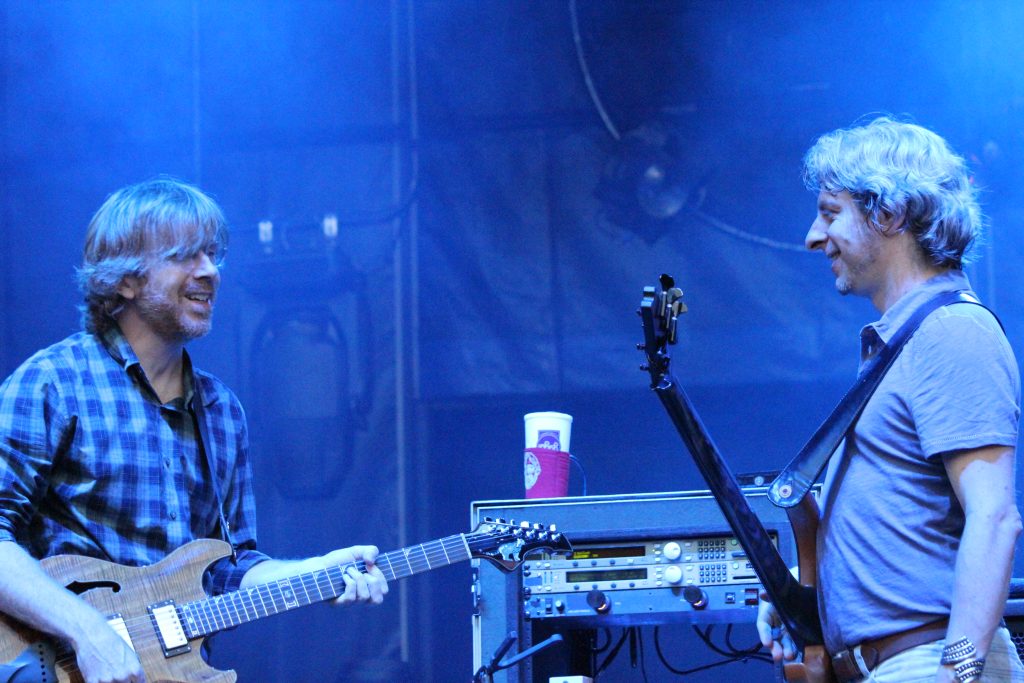 Phish Live @ Auburn Hills To Be Released at LivePhish.com