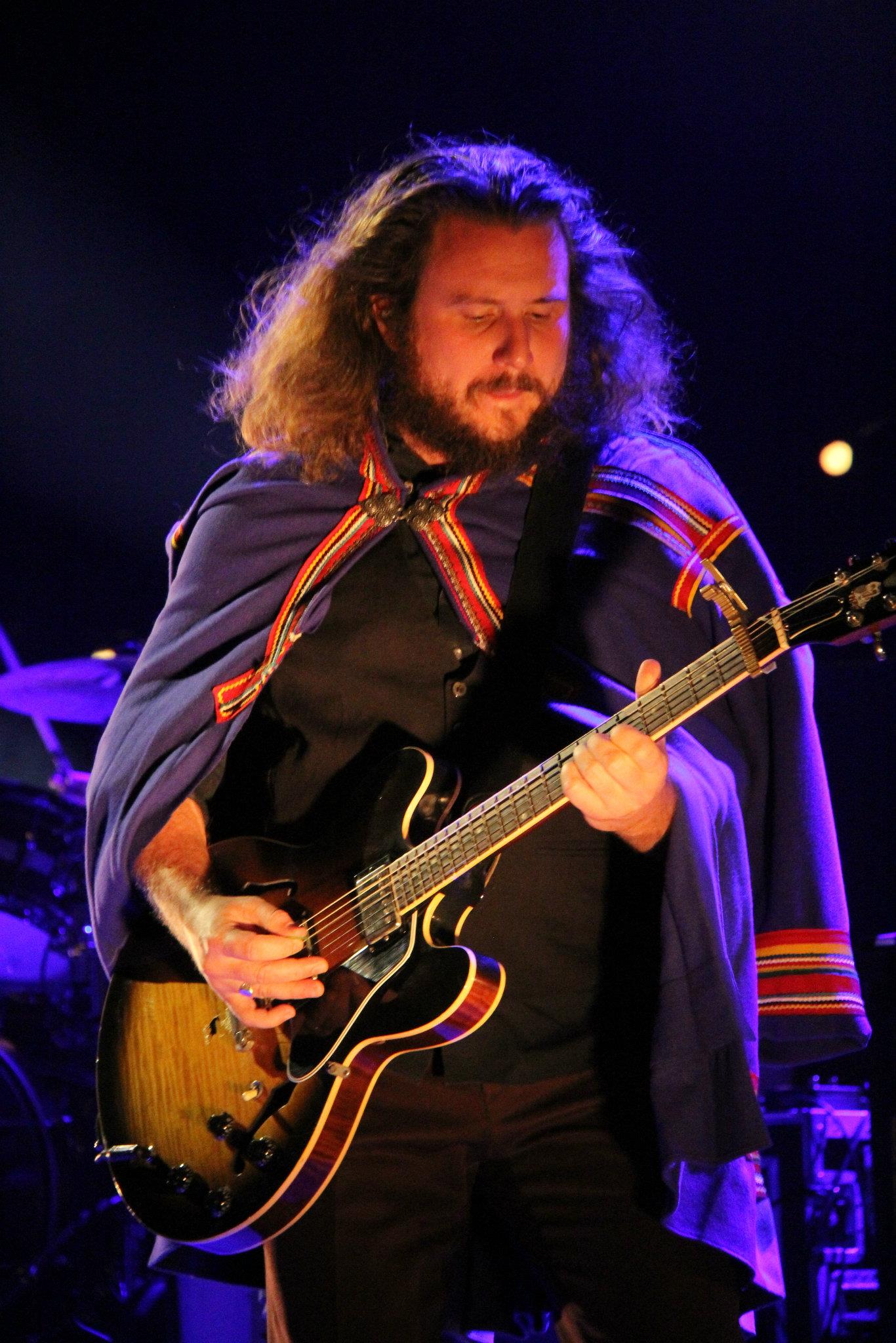 My Morning Jacket Announces New Tour Dates