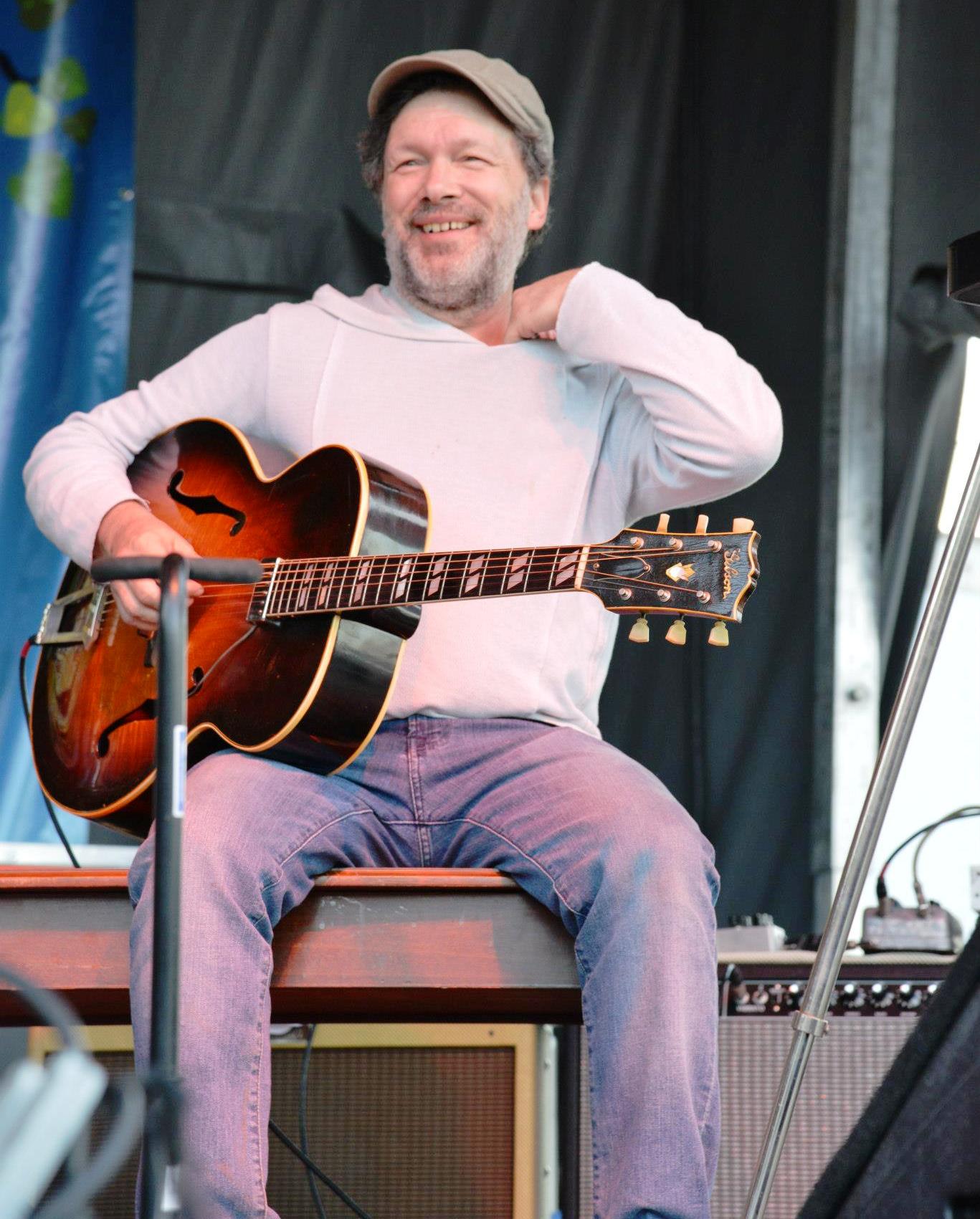 Steve Kimock Fall Tour 2012 + Jam Cruise