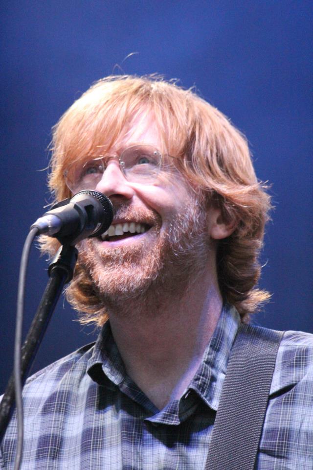 Phish Announces 4 Night New Years Run @ Madison Square Garden