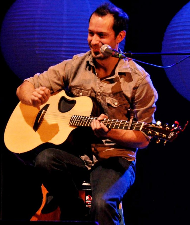 On Sale Friday: Trace Bundy @ Boulder Theater | 12/14/12