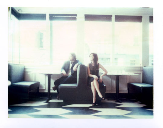 Just Announced: The Civil Wars @ The Fillmore | Miami