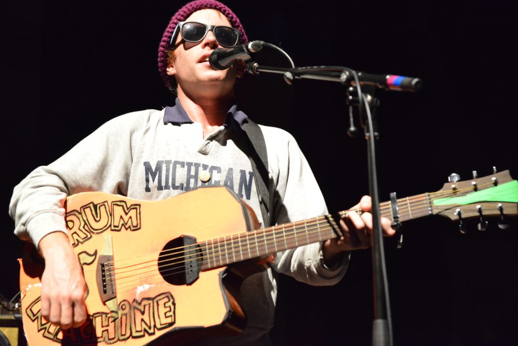 The Doctor is In – the Boulder Theater, that is