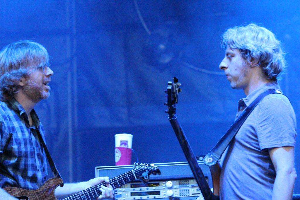 Phish New Years Tickets On Sale Tomorrow