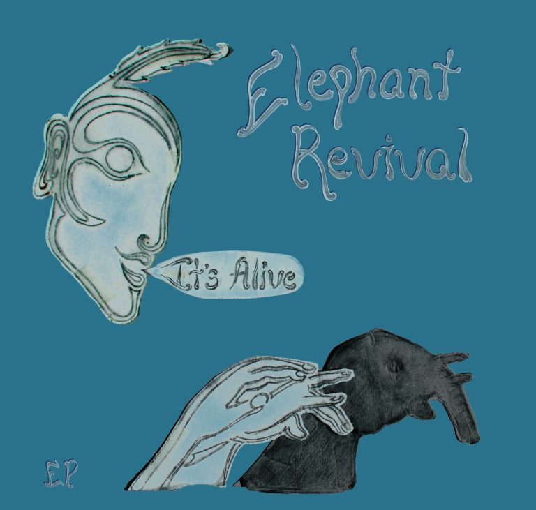 Elephant Revival | 'It's Alive' | New Music Review