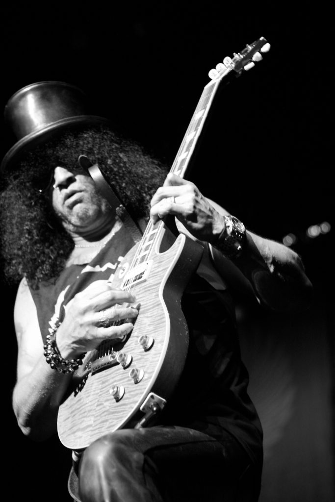 Slash ft. Myles Kennedy | Oakland, CA | 10/2/2012 | Review