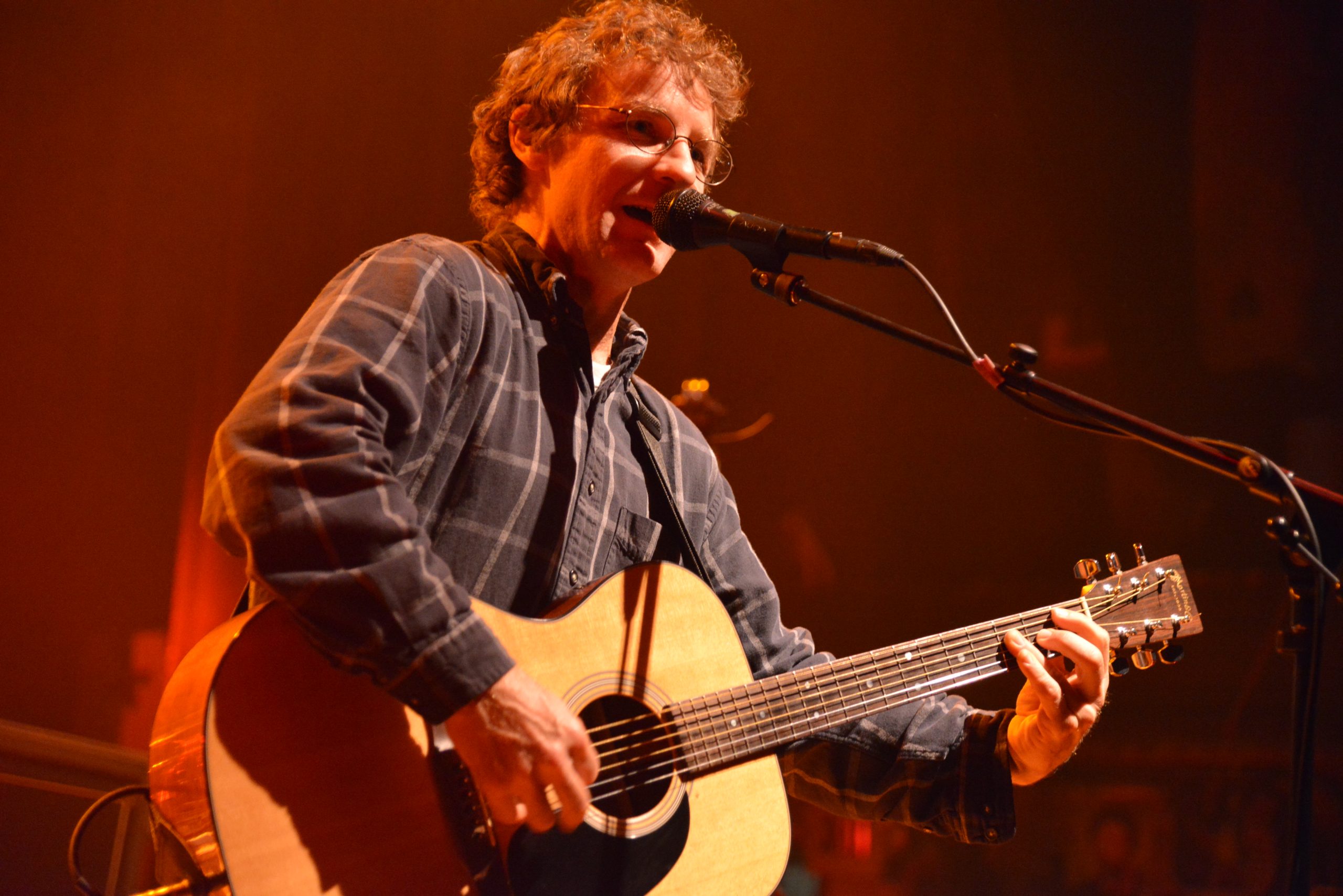 Railroad Earth Kicks Off 2013 in Portland, OR