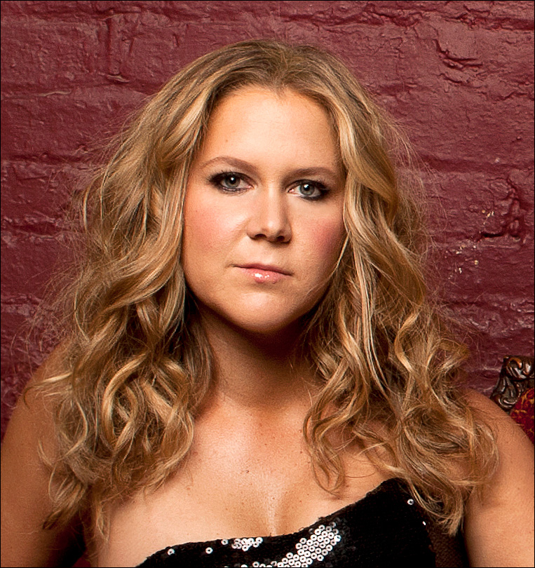 Just Announced: Amy Schumer @ Boulder Theater | 4/26/13