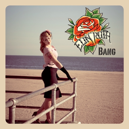 Elin Ruth's New 'Bang' EP Out Now