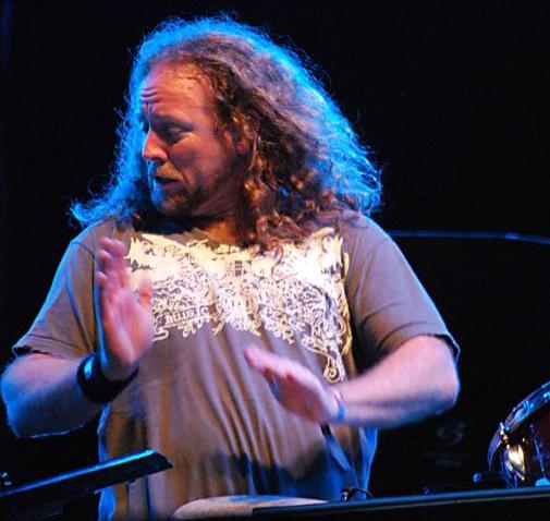 EOTO Set To Perform At The Denver Fillmore, Dec 8th