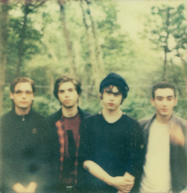 Iceage Sign To Matador Records; Announce New Album
