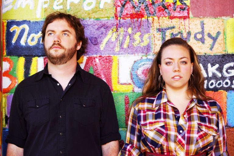 Melody Walker to record homecoming show in Berkeley