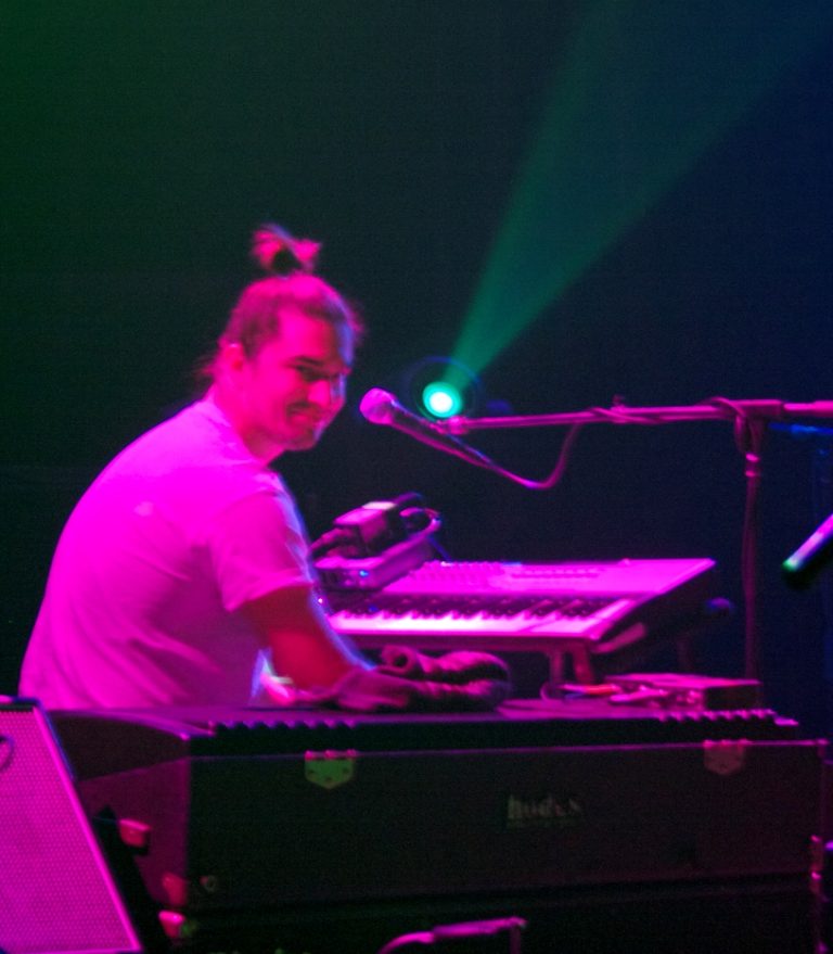 Papadosio | Fox Theater | Boulder, CO | 11/15/2012 | Review