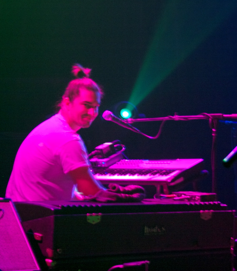 Papadosio | Fox Theater | Boulder, CO | 11/15/2012 | Review