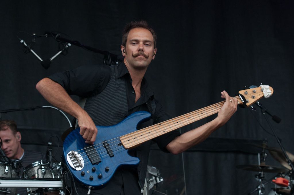 Umphrey's McGee Announces early 2013 West Coast Dates