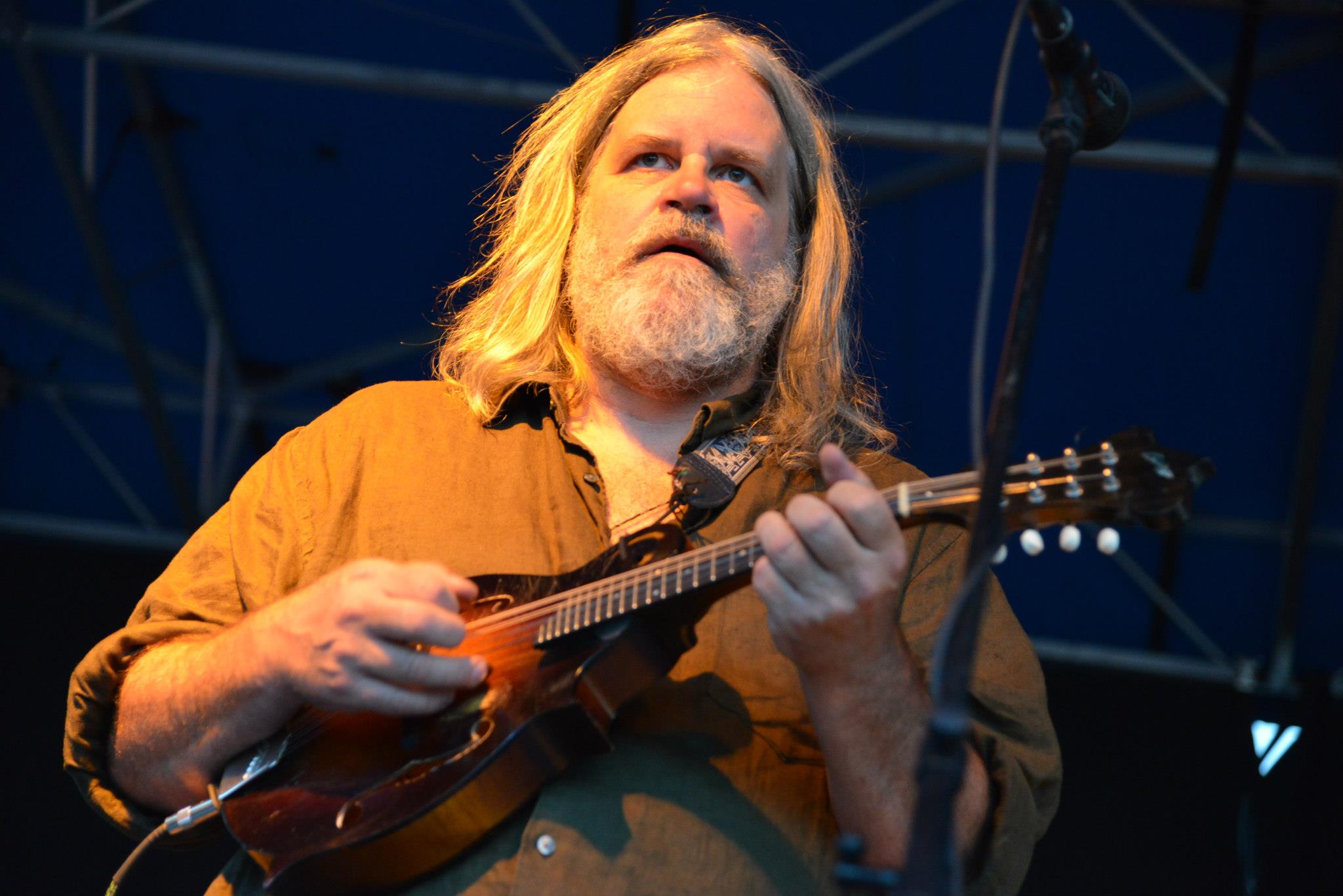 Leftover Salmon Swims Westbound for the Winter 2013 Tour