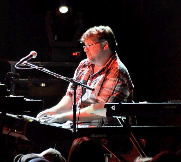 Perpetual Groove Announces Special Acoustic Set in Huntsville, AL