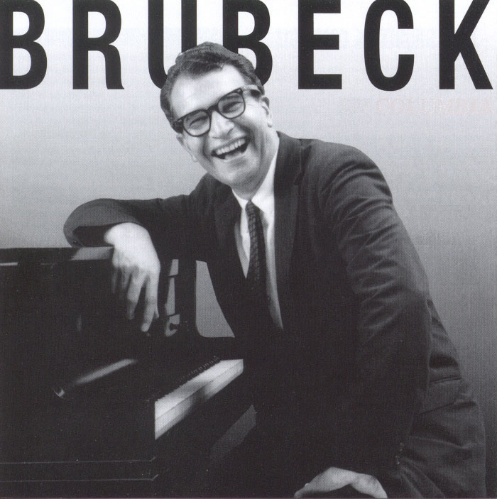 Jazz Legend, Dave Brubeck died today at age 91.