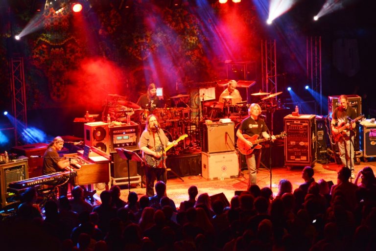 Dark Star Orchestra Announces 2nd Annual Dark Star Jubilee
