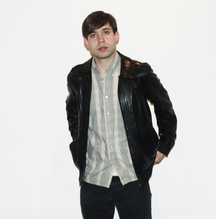 Just Announced: Eliot Lipp @ Fox Theatre | 2/7/13