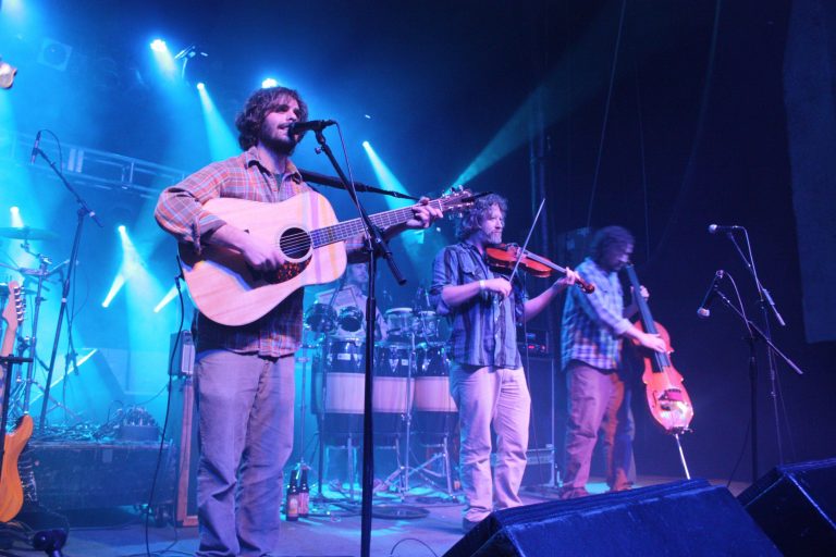 Good Gravy! | Aggie Theater | Fort Collins, Colorado | Review