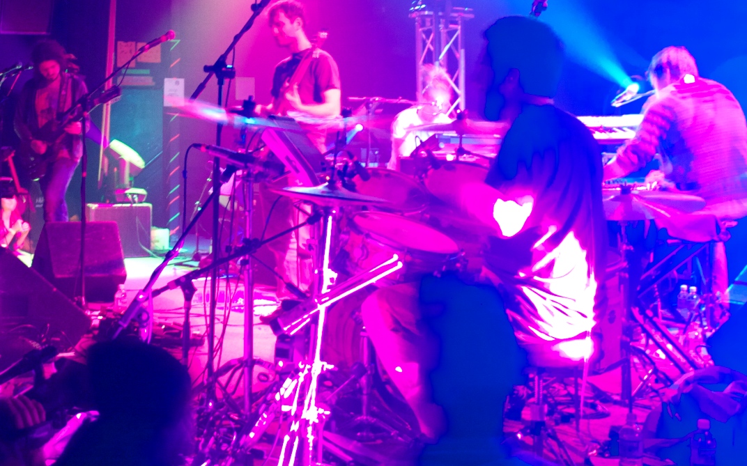 Papadosio Closes Out the Year With Special Events