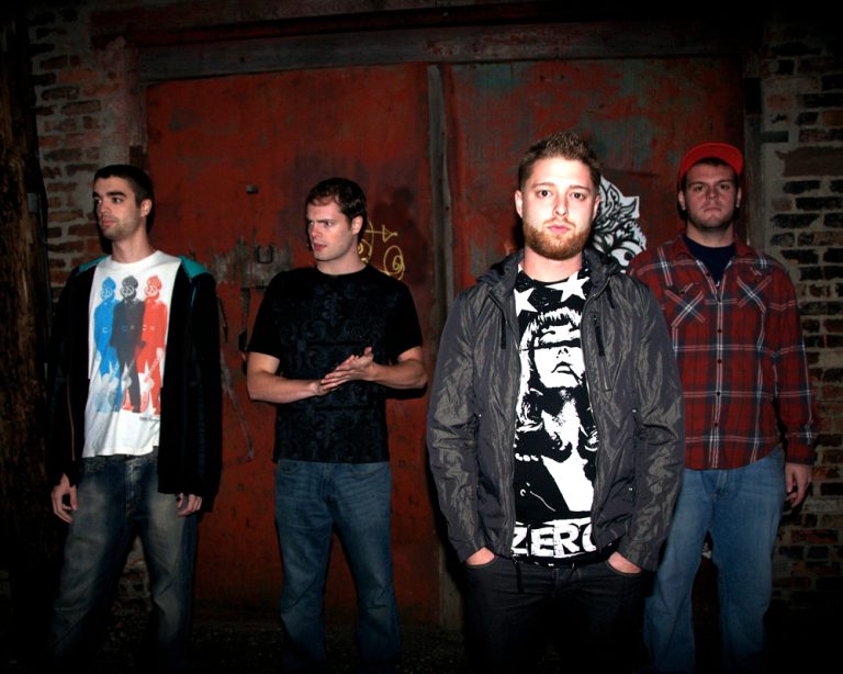 New Year's Eve w / Timbre Coup & Consider The Source at Red Square